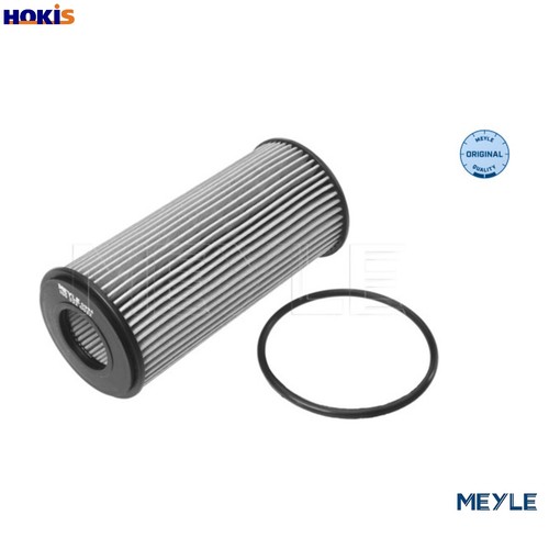 Oil filter 100 322 0022 - oil, for