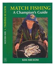 Match Fishing: A Champion's