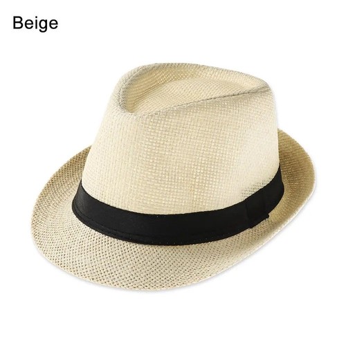 New mens ladies - ladies, panama