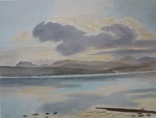 Roland Vivian Pitchforth RA -