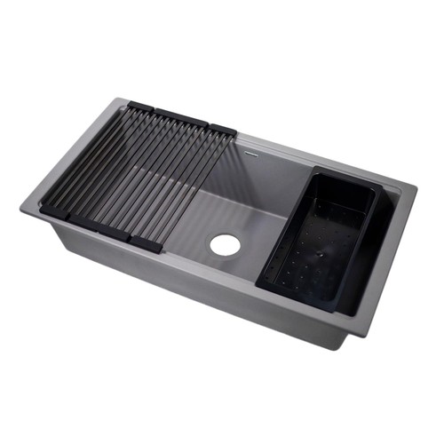 Nantucket sinks undermount - sinks,