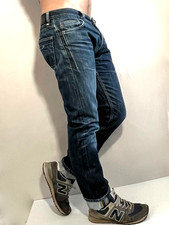 Reiss Shackleton 1971 Blue