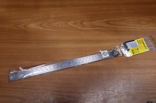 Stanley 333 600mm - (60r),