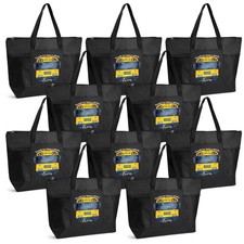 10 Pcs Bus Driver Christmas