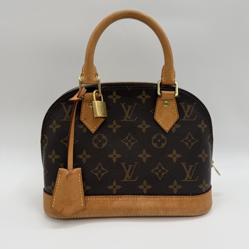 Louis vuitton brown - louis,