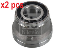 X2 PCS L&R SIDES FRONT 172388