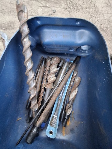 Kango drill bits and - kango,