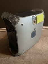Apple PowerMac G4 Desktop (1)
