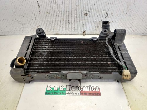 Radiator honda 400 - radiator, vf