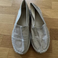 Gorgeous Next Sparkly  shoes size 5