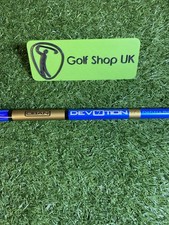 OBAN DEVOTION 04 FLEX STIFF