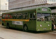 Picture Postcard>>BUS, SM CLASS A.E.C. SWIFT, PARK ROYAL BODY