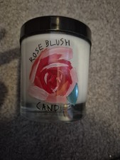 Jo Malone ROSE BLUSH Candle HEIGHT 2.5 INCH  200g  AUTHENTIC BRAND NEW
