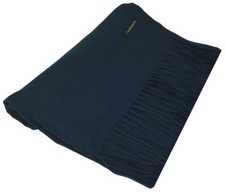 WINTER WARMER Cashmere Scarf