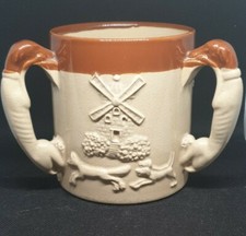DOULTON LAMBETH? Fox/Hunting