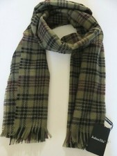 Joshua Ellis mens scarf