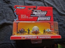 CHARIOT BUG BRAIN BUG TAC