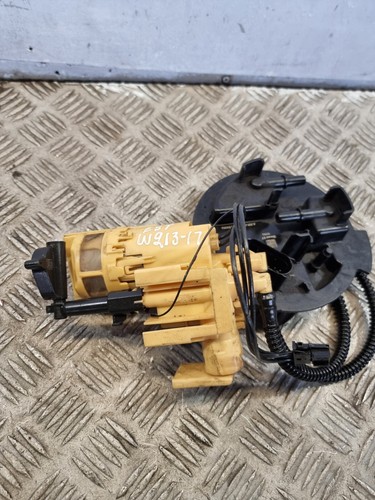 Mercedes e220 fuel sending - mercedes,
