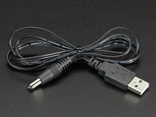 USB TRAVEL CABLE CHARGER FOR
