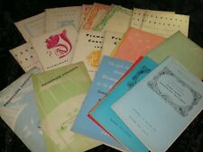 VINTAGE CLASSICAL MUSIC