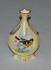 Locke  & Co  Worcester Vase