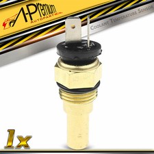 A-Premium Coolant Temperature