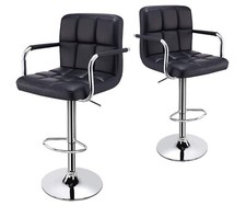 1/2  Adjustable Breakfast Bar