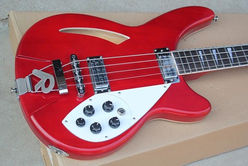 Strings semi hollow - strings, semi-hollow
