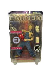 Eminem - Art Asylum Figure