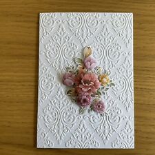 Die cuts card making