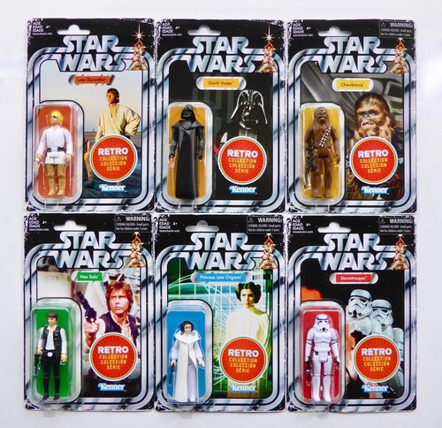 Star wars new - hasbro,