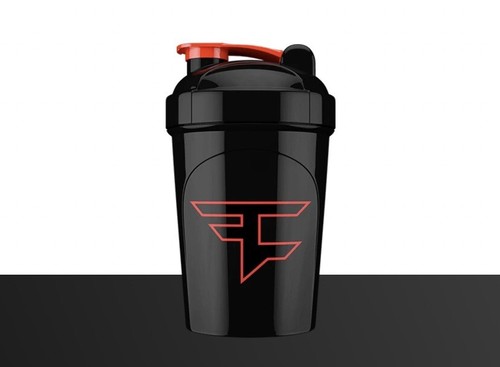 Fuel faze black - 🔥, g
