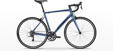 BOARDMAN SLR 8.6 MENS ROAD BIKE SHIMANO CLARIS TEKTRO DELIVERY AVAILABE RRP £650