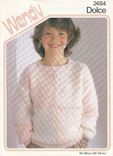 Wendy dolce girls colour - girls, 2
