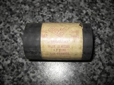 NEW HEADER TANK RADIATOR HOSE