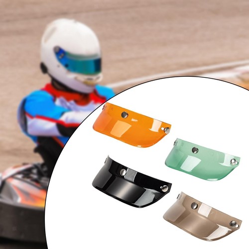 Motorcycle helmet visor - helmet,