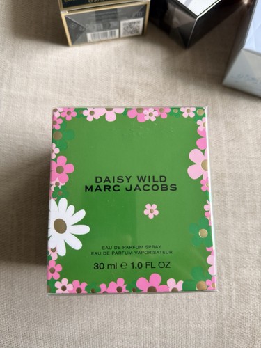 Marc jacobs daisy wild eau - daisy, de