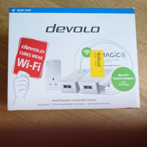 Devolo magic wifi next - 2,