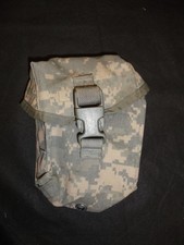 Genuine US Military ACU