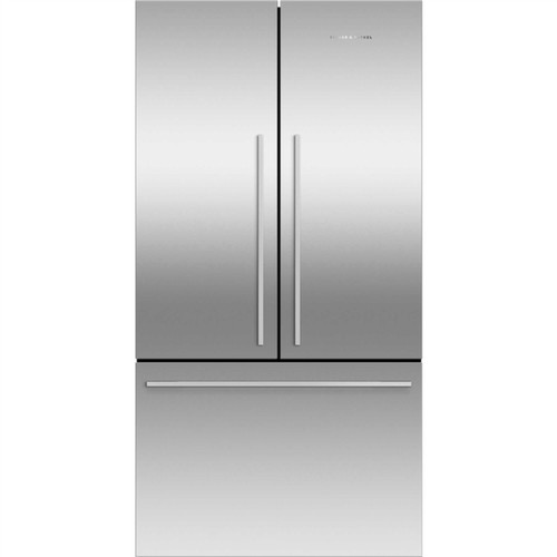 Fisher paykel rf610adjx7 - fisher, &