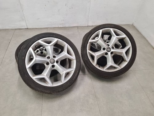 Ford mondeo 2012 r19 - mondeo,