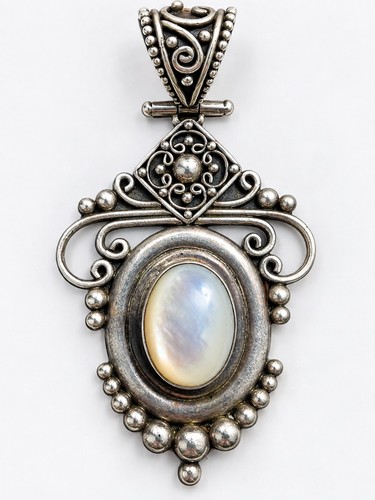 Suarti bali 925 sterling - suarti,