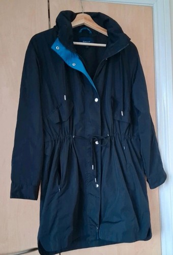 Gant raincoat ladies jacket - ladies,