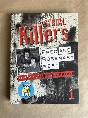 Serial killers fred - serial, &