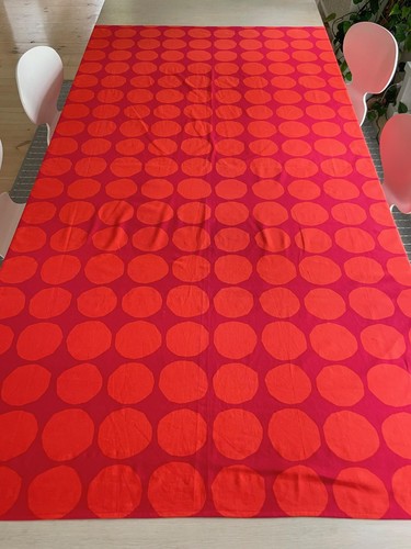 Marimekko kivet fabric panel - marimekko,