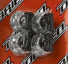 OBrien Clamp Unit Thumbscrew