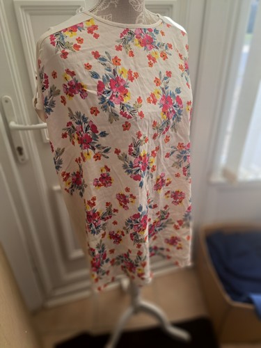 Florence fred floral top - &,