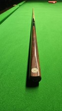 John Parris Professional Cue with Case
