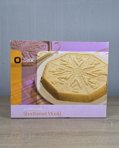 Lakeland ceramic shortbread - lakeland,