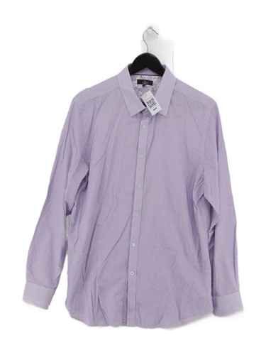 Jeff banks men shirt - men's, l